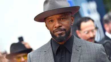 2019 Toronto International Film Festival - "Just Mercy" Premiere - Arrivals