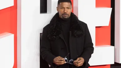 European Premiere of Creed III in London