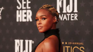 28th Critics' Choice Awards - Arrivals