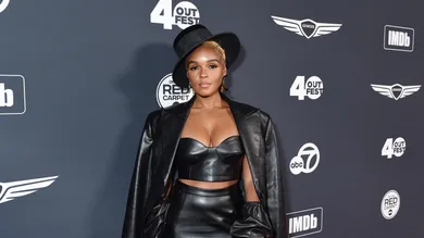 Outfest Legacy Awards - Red Carpet