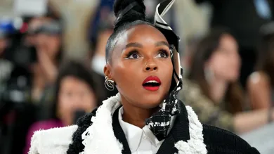 The 2023 Met Gala Celebrating "Karl Lagerfeld: A Line Of Beauty" - Arrivals