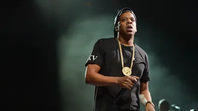 Jay Z: Magna Carter World Tour Concert
