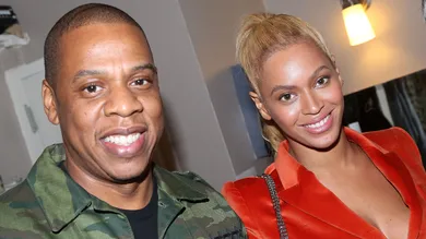 Celebrities Visit Broadway - October 21, 2015