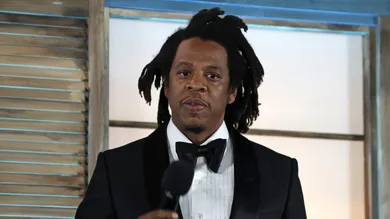 "The Harder They Fall" World Premiere - 65th BFI London Film Festival