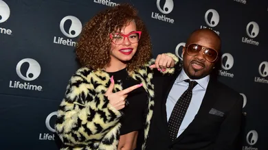 Exclusive Private Screening Of Lifetime's The Rap Game Hosted By Executive Producer Jermaine Dupri