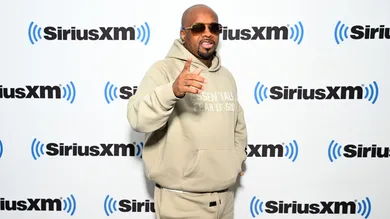 Celebrities Visit SiriusXM - March 21, 2023