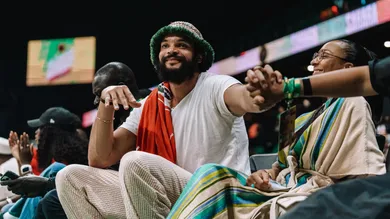 Stade Malien v US Monastir