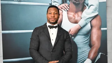 "Creed III" Premiere - Arrivals