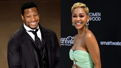 JonathanMajorsMeaganGood