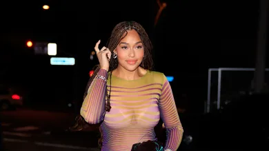 Celebrity Sightings In Los Angeles - May 19, 2023