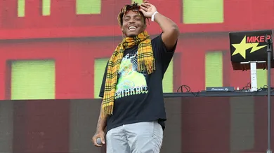 11TH Annual InfieldFest