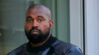 Kanye West Malibu Construction Company Shut Down