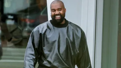 Celebrity Sightings In Los Angeles - May 13, 2023