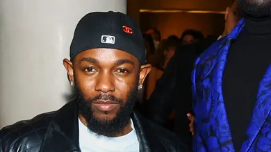 The 2023 Met Gala Celebrating "Karl Lagerfeld: A Line Of Beauty" - Inside