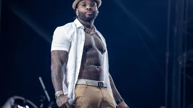 2023 Rolling Loud Los Angeles