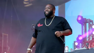 ACL Music Festival 2017 - Weekend 2