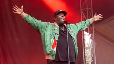 2023 Shaky Knees Festival