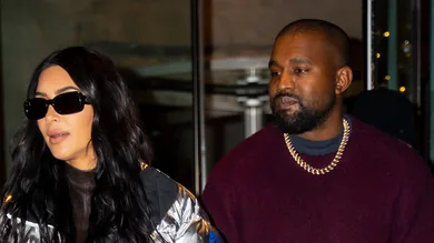 Kim Kardashian Kanye West Damaging Kids Sex Tape