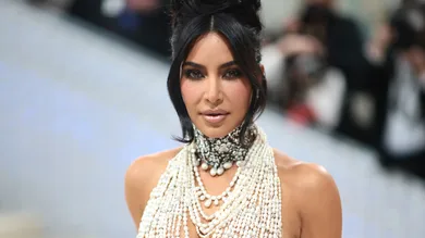 The 2023 Met Gala Celebrating "Karl Lagerfeld: A Line Of Beauty" - Arrivals