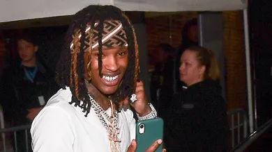 King Von Mom Raps Crazy Story Club