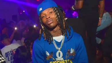 Compound Saturday Nights Hosted by 42 Dugg