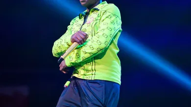 Kodak Black &amp; Friends Concert - Biloxi, MS