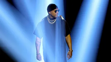 2023 iHeartRadio Music Awards - Show