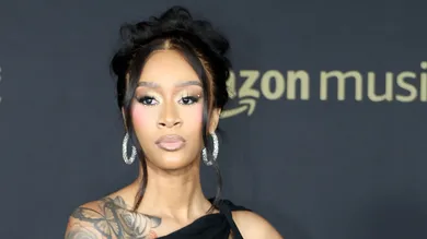 Lakeyah Backlash Rapping About Men Lesbian