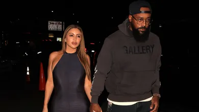 Celebrity Sightings In West Hollywood - March 18, 2023