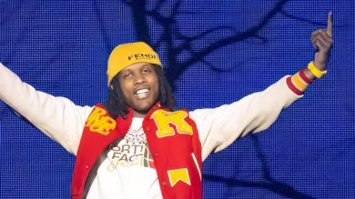 2023 Dreamville Music Festival