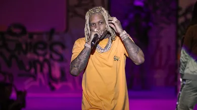 PrettyLittleThing: Teyana Taylor Collection II New York Fashion Week - Runway