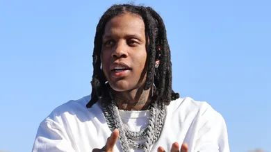 Marc Jacobs &amp; i-D 'The Pre-Party' in Palm Springs