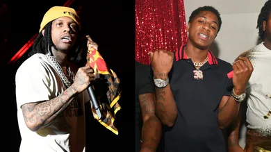 Lil Durk Responds YoungBoy Twitter Diss