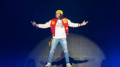 2023 Dreamville Music Festival