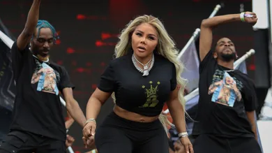 Lovers & Friends Music Festival