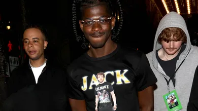 Celebrity Sightings In Los Angeles - May 11, 2023