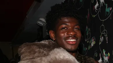 Lil Nas X Target Pride Month