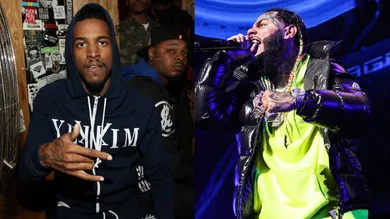 Lil Reese Explains Difference Him 6ix9ine Getting Jumped