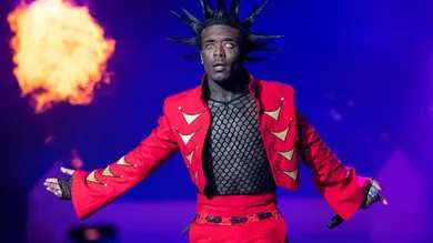 2023 Rolling Loud Los Angeles