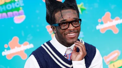 US-ENTERTAINMENT-AWARD-KIDS' CHOICE-ARRIVALS