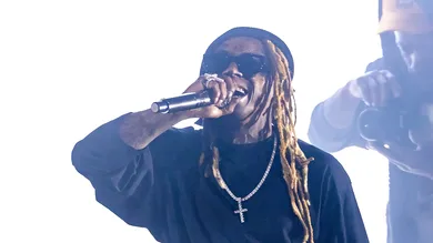 Lil Wayne In Concert - Detroit, MI