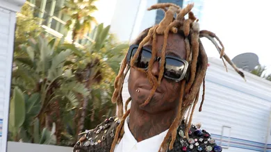 Lil Wayne Writers Strike