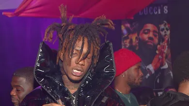 Lil Wop Transition Process