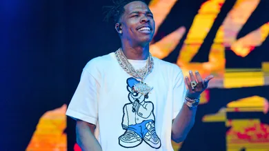 Lil Baby & Friends Birthday Celebration Concert