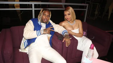 BET Awards 2021 - Show