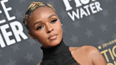 28th Annual Critics Choice Awards - Arrivals