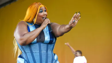 2023 New Orleans Jazz &amp; Heritage Festival