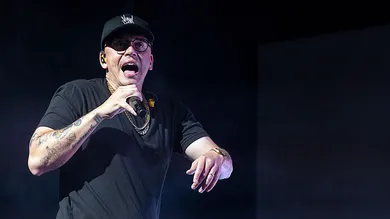 Wiz Khalifa and Logic: Vinyl Verse Tour - Charlotte, NC