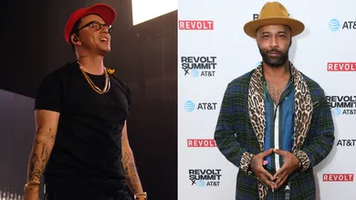 Logic Joe Budden Hurt Smart Hater