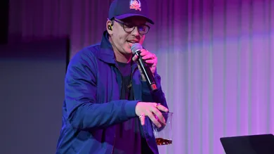 2023 BMG Pre-Grammy Party